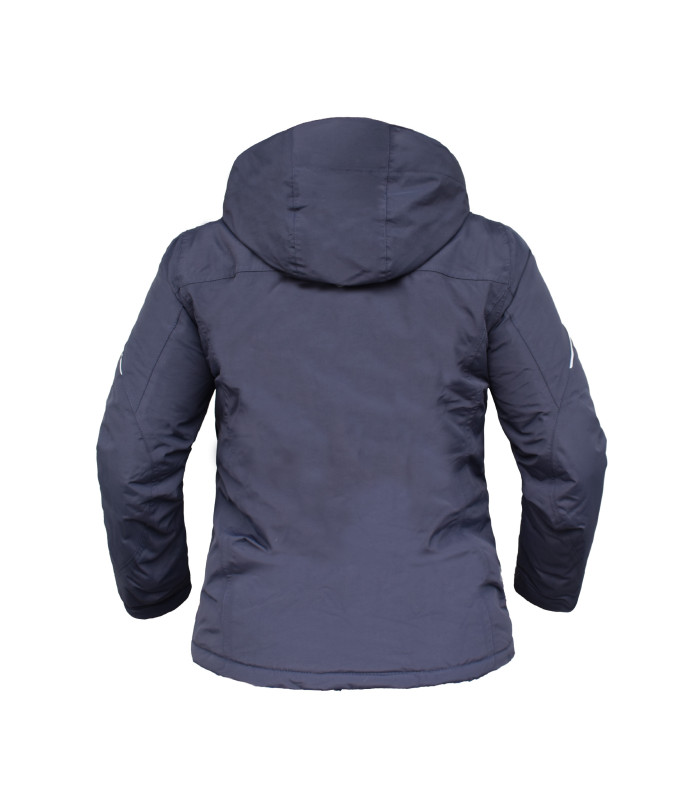 PARKA FIX OREGÓN TÉRMICA M/L MUJER