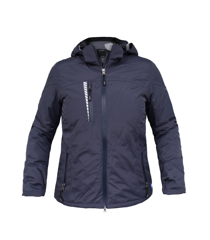 PARKA FIX OREGÓN TÉRMICA M/L MUJER