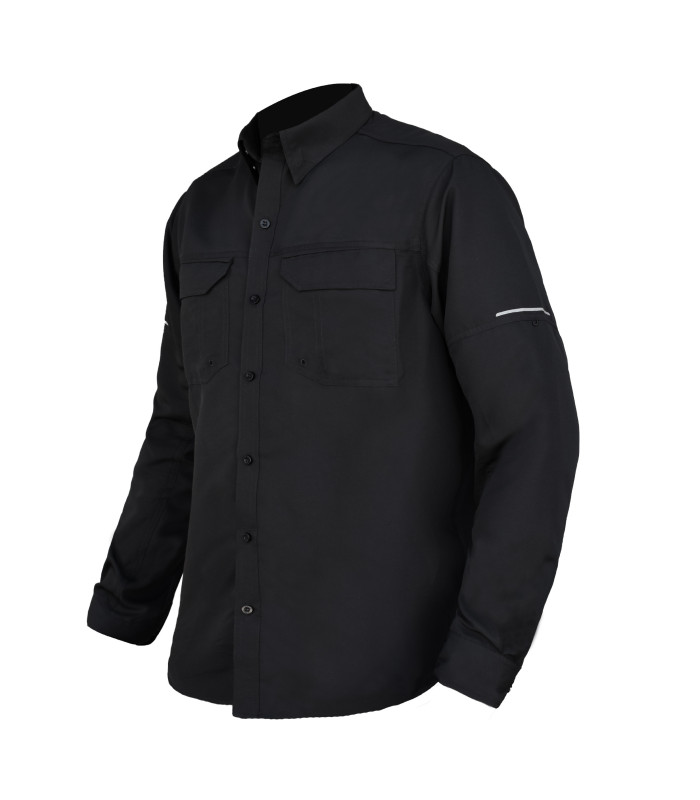 CAMISA OUTWORK RIPSTOP JUBAE M/L HOMBRE