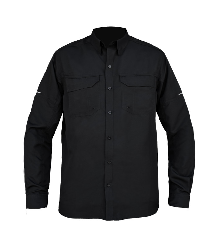 CAMISA OUTWORK RIPSTOP JUBAE M/L HOMBRE