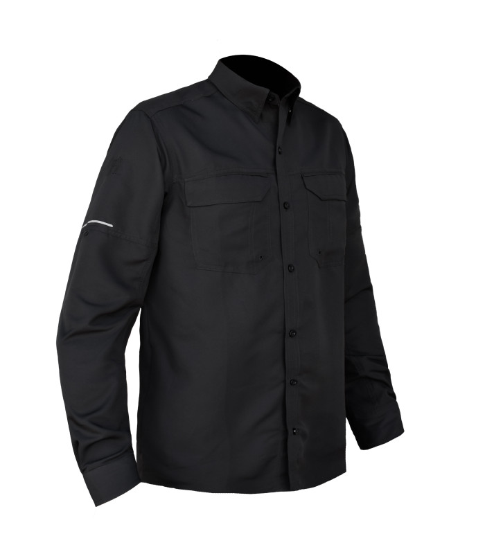 CAMISA OUTWORK RIPSTOP JUBAE M/L HOMBRE