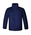 CHAQUETA 3 EN 1 BASIC M/L HOMBRE