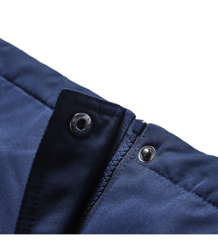 CHAQUETA TÉRMICA PREMIUM M/L MUJER