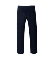 PANTALON CARGO CLASSIC HOMBRE 65% POLY 35% ALG