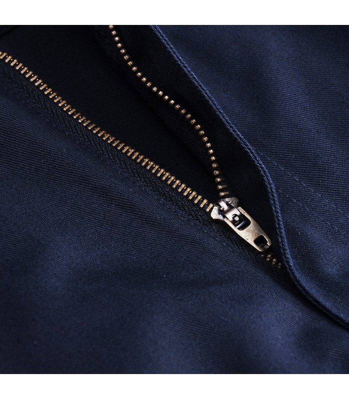 PANTALON CARGO CLASSIC HOMBRE 65% POLY 35% ALG