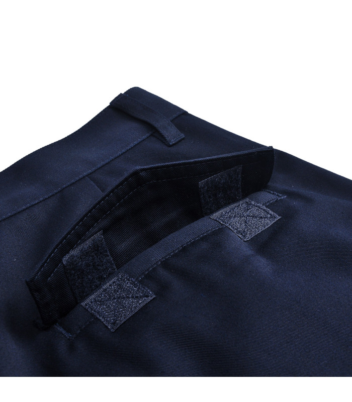 PANTALON CARGO CLASSIC HOMBRE 65% POLY 35% ALG