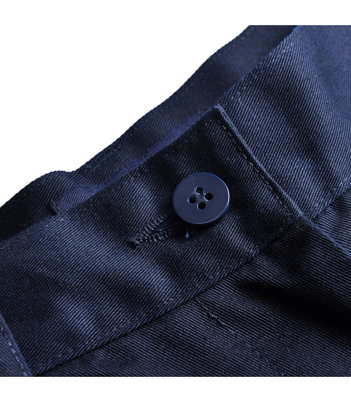 PANTALON CLASSIC MUJER 65% POLY 35% ALG