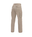 PANTALON CARGO CLASSIC MUJER 65% POLY 35% ALG