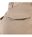 PANTALON CARGO CLASSIC MUJER 65% POLY 35% ALG