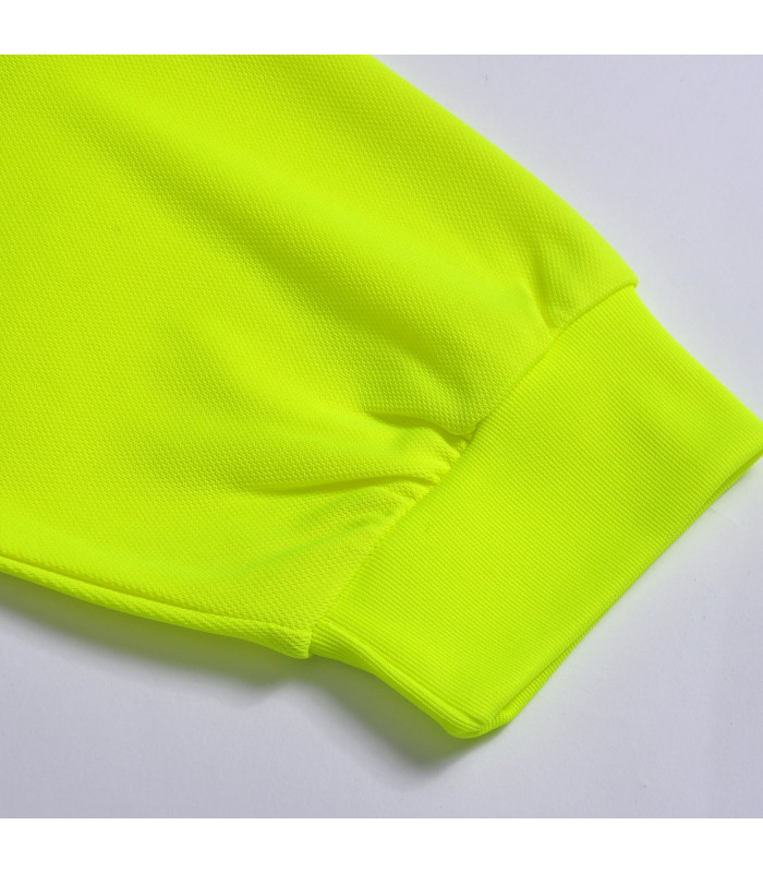 POLERA POLO DRY FIT M/L HOMBRE