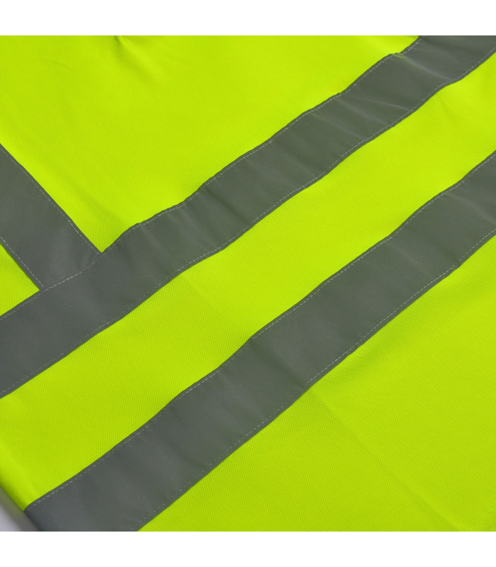 POLERA POLO DRY FIT M/L HOMBRE