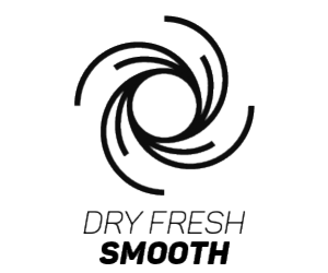 Dry Fresh Smooth