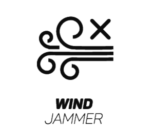 Wind Jammer