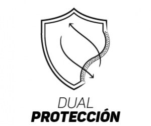Dual Protección