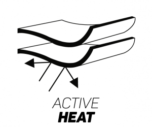 Active Heat