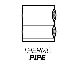 Thermo Pipe