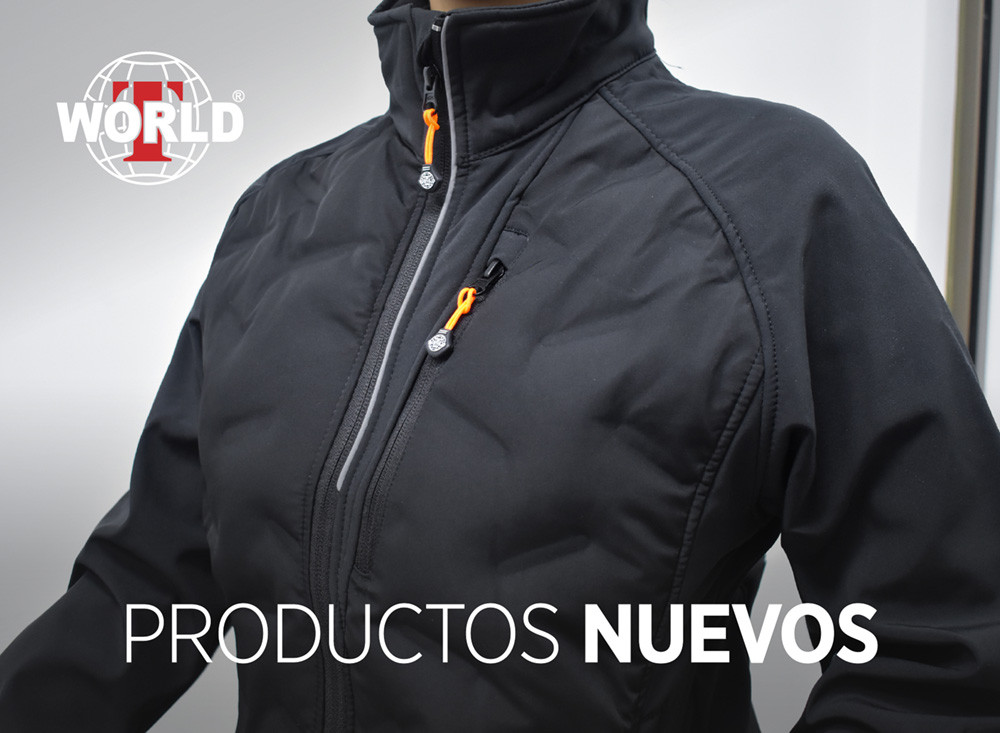 Trade - Productos Nuevos