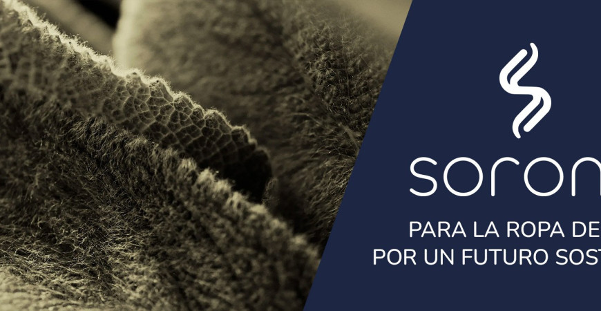 SORONA® para la ropa de hoy, por un futuro sostenible